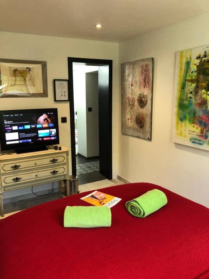 Chambre D'Hotes Dans Une Cadre Bucolique ... Lasne Экстерьер фото